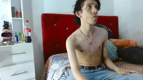 Laick online show from September 26, 2025, 2:37 am