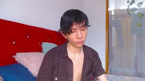 Laick online show from April 12, 2026, 9:09 pm