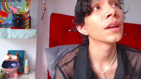 Laick online show from April 15, 2026, 9:15 pm