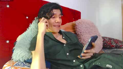 Laick online show from April 20, 2026, 6:38 am