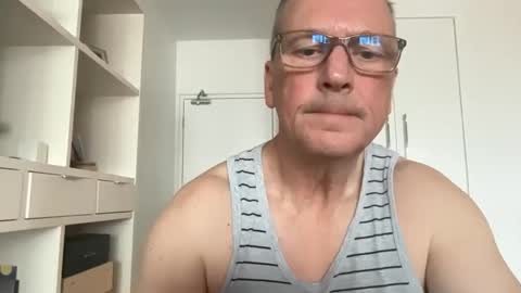 jack_smith001 online show from February 1, 2025, 3:41 am