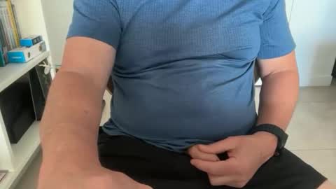 jack_smith001 online show from September 23, 2025, 4:04 am