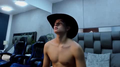 Jack Sorel online show from February 1, 2026, 4:11 am