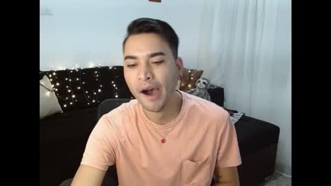 jack stev21 online show from February 2, 2026, 7:01 pm