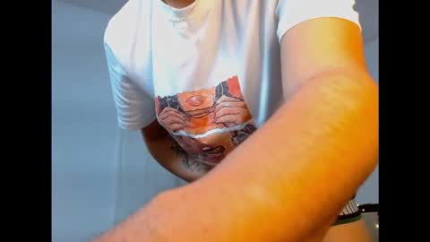 jack stev21 online show from February 3, 2026, 9:09 pm