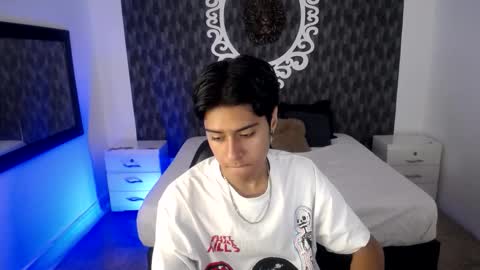 jack online show from October 2, 2025, 3:08 pm