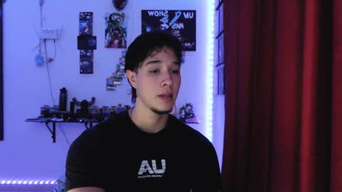 Snapshot of jack_walker190 chatting on December 9, 2024, 6:55 am J online show from December 9, 2024, 6:55 am