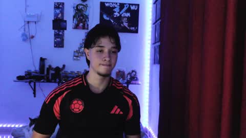 Snapshot of jack_walker190 chatting on December 16, 2024, 6:32 am J online show from December 16, 2024, 6:32 am