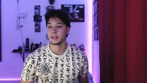 Snapshot of jack_walker190 chatting on December 20, 2024, 4:42 am J online show from December 20, 2024, 4:42 am