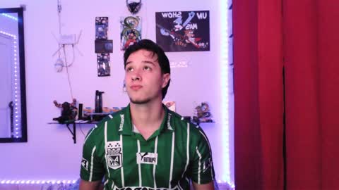Snapshot of jack_walker190 chatting on December 30, 2024, 7:04 am J online show from December 30, 2024, 7:04 am