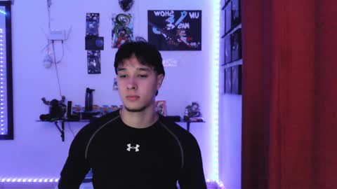 Snapshot of jack_walker190 chatting on January 3, 2025, 4:44 am J online show from January 3, 2025, 4:44 am