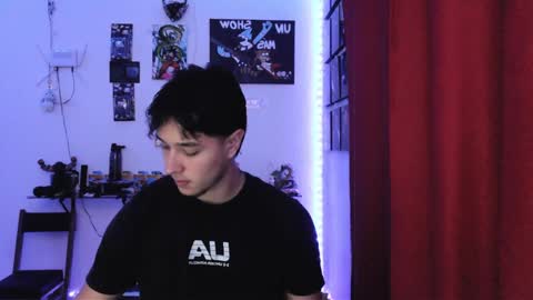 Snapshot of jack_walker190 chatting on January 4, 2025, 4:44 am J online show from January 4, 2025, 4:44 am