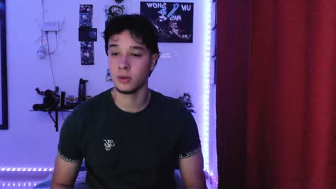 Snapshot of jack_walker190 chatting on January 5, 2025, 5:20 am J online show from January 5, 2025, 5:20 am