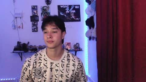 Snapshot of jack_walker190 chatting on February 6, 2025, 7:45 am J online show from February 6, 2025, 7:45 am
