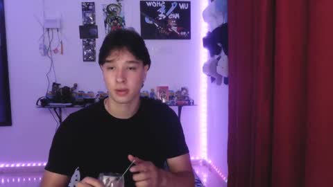 Snapshot of jack_walker190 chatting on February 13, 2025, 9:41 am J online show from February 13, 2025, 9:41 am