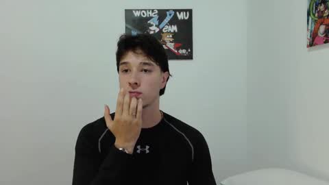 Snapshot of jack_walker190 chatting on March 6, 2025, 2:09 am J online show from March 6, 2025, 2:09 am