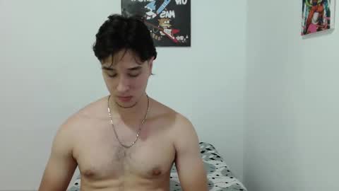 Snapshot of jack_walker190 chatting on March 7, 2025, 4:13 am J online show from March 7, 2025, 4:13 am