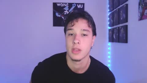 Snapshot of jack_walker190 chatting on September 10, 2025, 5:29 am J online show from September 10, 2025, 5:29 am