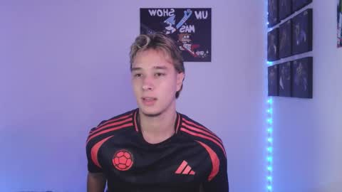 J online show from October 11, 2025, 6:01 am