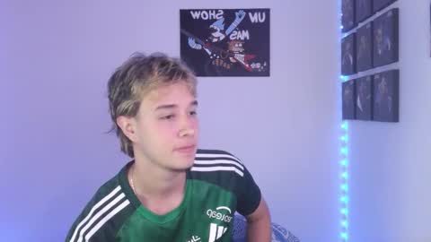 J online show from October 15, 2025, 11:27 pm