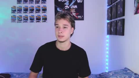 J online show from October 28, 2025, 7:23 am