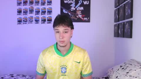 J online show from March 6, 2026, 10:50 pm