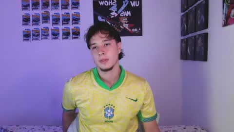 J online show from June 20, 2026, 2:58 am