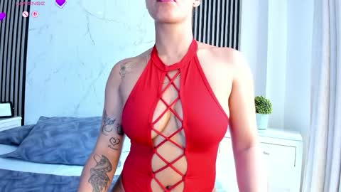 Snapshot of jackandrosse_ chatting on May 11, 2026, 2:45 pm Jack Rosse online show from May 11, 2026, 2:45 pm