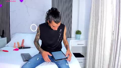 Jack  Rosse online show from June 15, 2026, 1:24 pm
