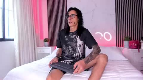 Jack  Rosse online show from July 4, 2026, 1:06 pm