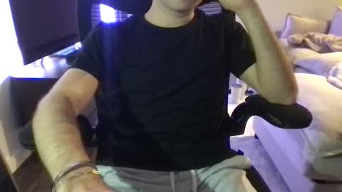 Collegebator online show from November 8, 2025, 4:56 am