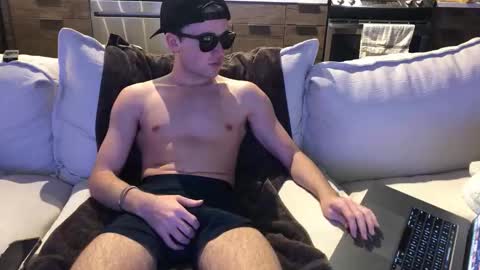 Collegebator online show from February 17, 2026, 1:13 am