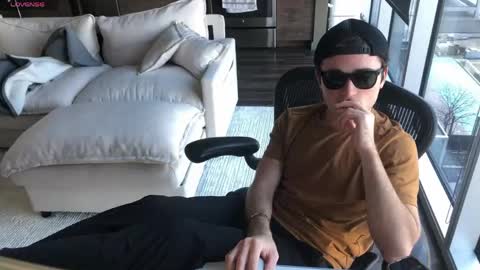 Collegebator online show from March 29, 2026, 9:15 pm