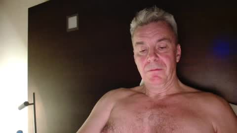 jackblack650 online show from December 22, 2025, 12:18 am