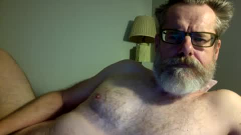 Jackbnibbled online show from January 30, 2025, 10:51 pm