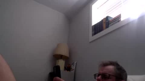Jackbnibbled online show from April 25, 2026, 7:11 pm