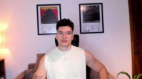 Snapshot of jackboy_2000 chatting on September 20, 2025, 9:43 am Jack J online show from September 20, 2025, 9:43 am