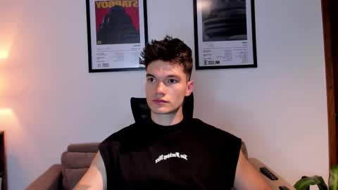 Snapshot of jackboy_2000 chatting on September 26, 2025, 11:58 am Jack J online show from September 26, 2025, 11:58 am