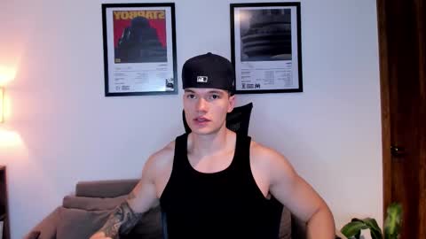 Snapshot of jackboy_2000 chatting on September 29, 2025, 11:37 am Jack J online show from September 29, 2025, 11:37 am