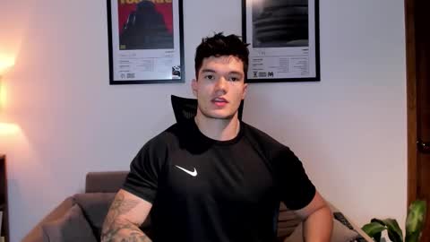 Snapshot of jackboy_2000 chatting on October 3, 2025, 10:23 am Jack J online show from October 3, 2025, 10:23 am