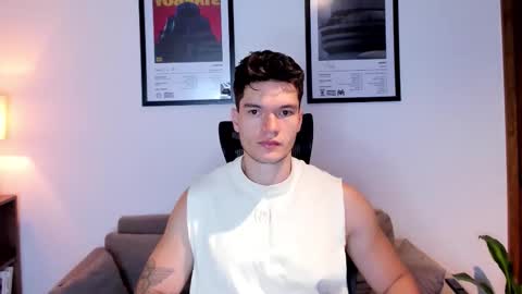 Snapshot of jackboy_2000 chatting on October 9, 2025, 10:46 am Jack J online show from October 9, 2025, 10:46 am