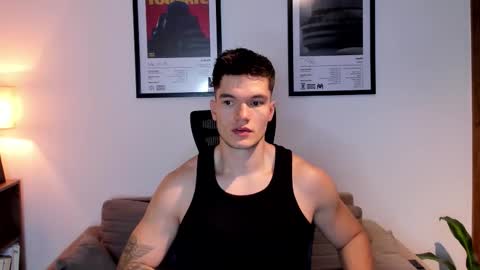 Snapshot of jackboy_2000 chatting on October 14, 2025, 10:49 am Jack J online show from October 14, 2025, 10:49 am