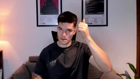 Snapshot of jackboy_2000 chatting on October 15, 2025, 10:37 am Jack J online show from October 15, 2025, 10:37 am