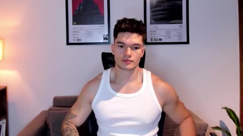 Snapshot of jackboy_2000 chatting on October 16, 2025, 10:49 am Jack J online show from October 16, 2025, 10:49 am