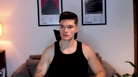 Snapshot of jackboy_2000 chatting on October 18, 2025, 10:38 am Jack J online show from October 18, 2025, 10:38 am