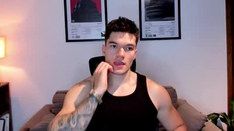 Snapshot of jackboy_2000 chatting on October 21, 2025, 10:27 am Jack J online show from October 21, 2025, 10:27 am