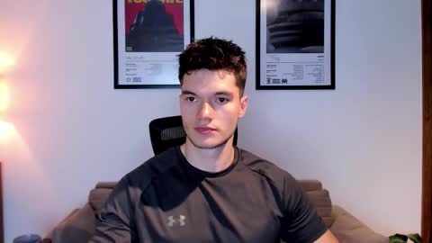 Snapshot of jackboy_2000 chatting on October 24, 2025, 10:33 am Jack J online show from October 24, 2025, 10:33 am