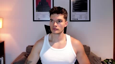 Snapshot of jackboy_2000 chatting on October 27, 2025, 10:41 am Jack J online show from October 27, 2025, 10:41 am