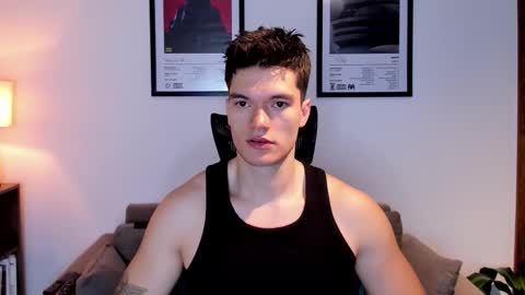 Snapshot of jackboy_2000 chatting on November 1, 2025, 11:01 am Jack J online show from November 1, 2025, 11:01 am