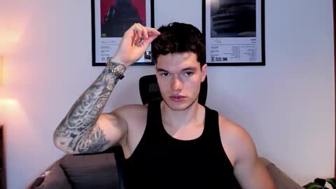 Snapshot of jackboy_2000 chatting on November 5, 2025, 10:37 am Jack J online show from November 5, 2025, 10:37 am